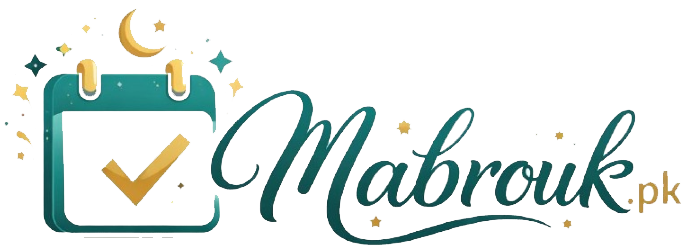 Mabrouk.pk